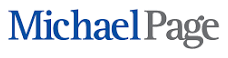 Michael Page logo