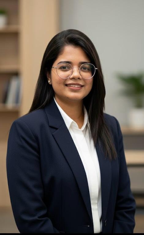 Akshata Pawar