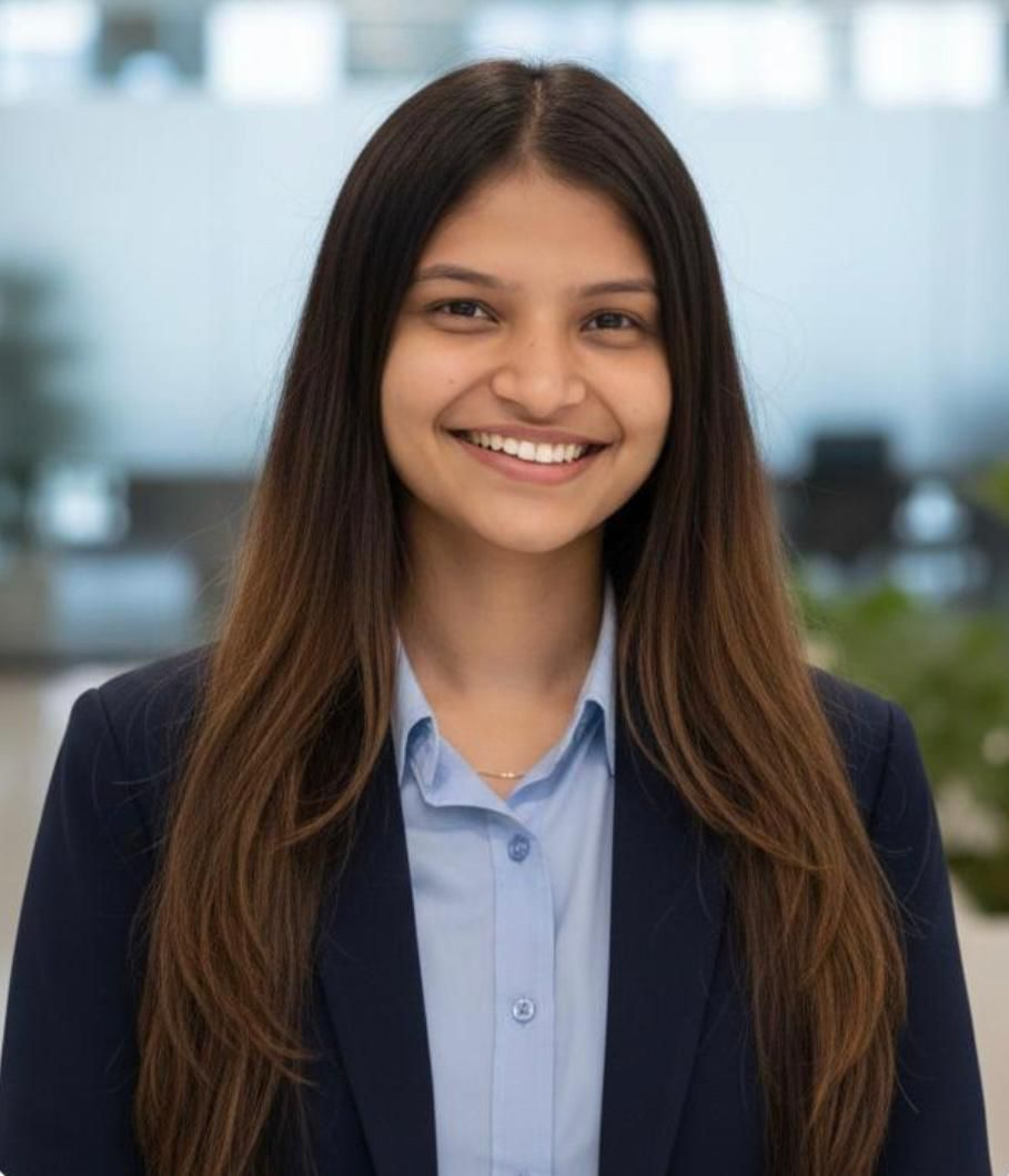Reenal Rawal