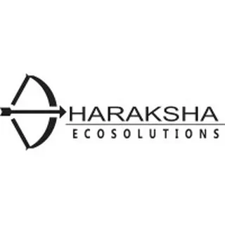 Dharaksha Ecosolutions logo