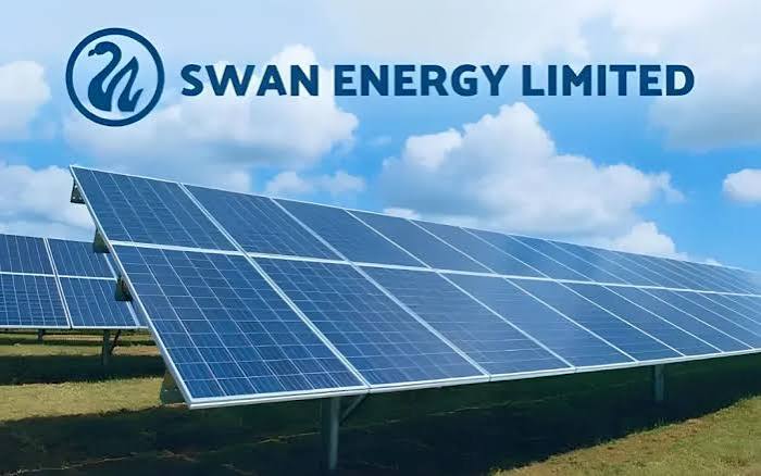 Swan Energy Ltd.